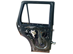 PORTA TRASEIRA ESQUERDA RANGE ROVER SPORT 2023 2024 2025/..