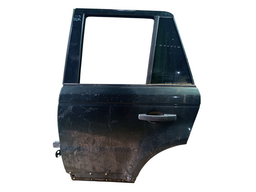 PORTA TRASEIRA ESQUERDA RANGE ROVER SPORT 2023 2024 2025/..