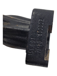 SUPORTE COXIM MOTOR FIAT PALIO STRADA 2001 2012