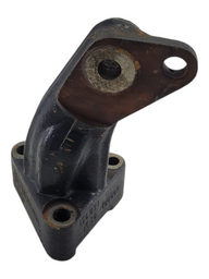 Suporte Coxim Motor Fiat Palio Strada 2001 2012