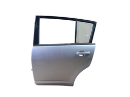 PORTA TRASEIRA ESQUERDA TIIDA HATCH 2008 2009 A 2013