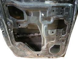 PORTA TRASEIRA ESQUERDA FRONTIER 2008 2009 A 2016