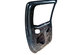 PORTA TRASEIRA ESQUERDA FRONTIER 2008 2009 A 2016