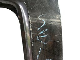 PORTA TRASEIRA ESQUERDA FRONTIER 2008 2009 A 2016