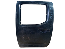 PORTA TRASEIRA ESQUERDA FRONTIER 2008 2009 A 2016