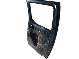 PORTA TRASEIRA ESQUERDA FRONTIER 2008 2009 A 2016