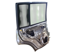 PORTA TRASEIRA ESQUERDA PAJERO FULL 2001 2002 A 2021