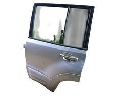 PORTA TRASEIRA ESQUERDA PAJERO FULL 2001 2002 A 2021