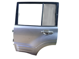 PORTA TRASEIRA ESQUERDA PAJERO FULL 2001 2002 A 2021
