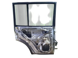 PORTA TRASEIRA ESQUERDA PAJERO FULL 2001 2002 A 2021