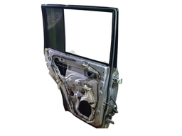 PORTA TRASEIRA ESQUERDA PAJERO FULL 2001 2002 A 2021