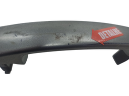 MAÇANETA EXT. PORTA DIANT LE/LD GOLF BORA POLO PASSAT 98/14