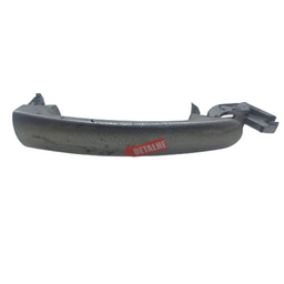 MAÇANETA EXT. PORTA DIANT LE/LD GOLF BORA POLO PASSAT 98/14