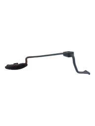 PEDAL DO ACELERADOR FIAT PALIO 1996 A 2004