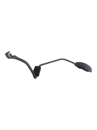 PEDAL DO ACELERADOR FIAT PALIO 1996 A 2004