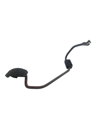 PEDAL DO ACELERADOR FIAT PALIO 1996 A 2004