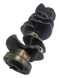 Virabrequim Std Fiat Palio 1.0 Fire 2002 2003 2004 2005 2006
