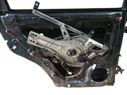 PORTA TRASEIRA ESQUERDA NEW TUCSON 2018 2019 2020/..