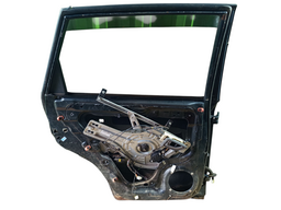 PORTA TRASEIRA ESQUERDA NEW TUCSON 2018 2019 2020/..