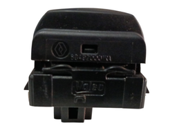 BOTAO FALSO PAINEL RENAULT FLUENCE 2011 2012 A 2017