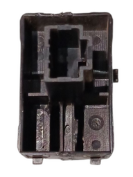 BOTAO FALSO PAINEL RENAULT FLUENCE 2011 2012 A 2017