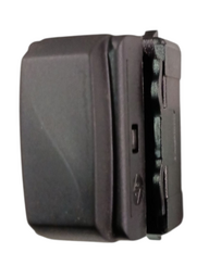 BOTAO FALSO PAINEL RENAULT FLUENCE 2011 2012 A 2017