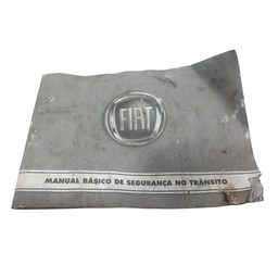 MANUAL DO PROPRIETÁRIO FIAT