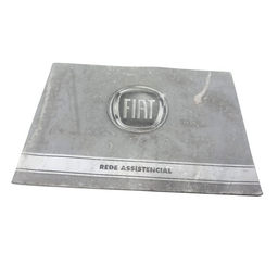 MANUAL DO PROPRIETÁRIO FIAT