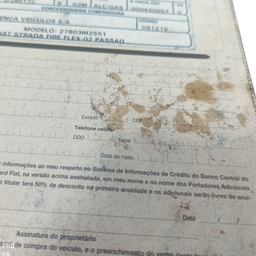 MANUAL DO PROPRIETÁRIO FIAT