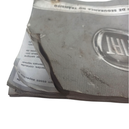 MANUAL DO PROPRIETÁRIO FIAT