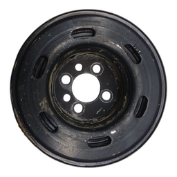 Polia Virabrequim Golf Polo Bora A3 A4 Jetta 2000 a 2010