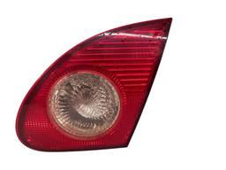 Lanterna Traseira Dir Corolla 2003 a 2008 (mala) Ré Cristal