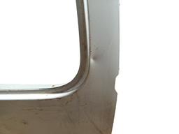 PORTA TRASEIRA LADO DIREITO VAN 2000/2001