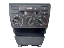 Comando Ar Condicionado Analógico Corolla 2003 2004 a 2008