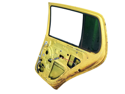 PORTA TRASEIRA DIREITA SPACEFOX 2011 2012 A 2014