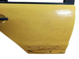 PORTA TRASEIRA DIREITA SPACEFOX 2011 2012 A 2014