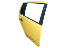 PORTA TRASEIRA DIREITA SPACEFOX 2011 2012 A 2014