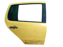 PORTA TRASEIRA DIREITA SPACEFOX 2011 2012 A 2014