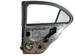 PORTA TRASEIRA DIREITA LANCER 2011 2012 A 2019