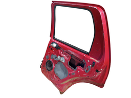 PORTA TRASEIRA DIREITA ECOSPORT 2003 2004 A 2012