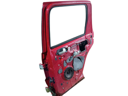 PORTA TRASEIRA DIREITA ECOSPORT 2003 2004 A 2012