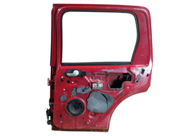 PORTA TRASEIRA DIREITA ECOSPORT 2003 2004 A 2012