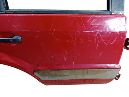 PORTA TRASEIRA DIREITA ECOSPORT 2003 2004 A 2012