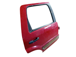 PORTA TRASEIRA DIREITA ECOSPORT 2003 2004 A 2012