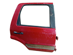 PORTA TRASEIRA DIREITA ECOSPORT 2003 2004 A 2012