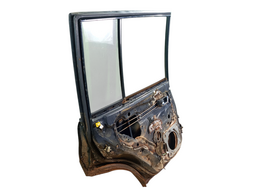 PORTA TRASEIRA ESQUERDA PAJERO FULL 2001 2002 A 2021