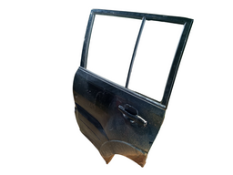 PORTA TRASEIRA ESQUERDA PAJERO FULL 2001 2002 A 2021