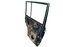 PORTA TRASEIRA ESQUERDA PAJERO FULL 2001 2002 A 2021