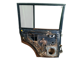 PORTA TRASEIRA ESQUERDA PAJERO FULL 2001 2002 A 2021