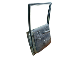 PORTA TRASEIRA DIREITA L200 1992 A 2006 (QUADRADA)